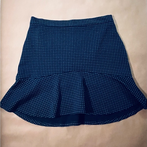 Banana Republic Fit n Flare Skirt - Picture 1 of 4